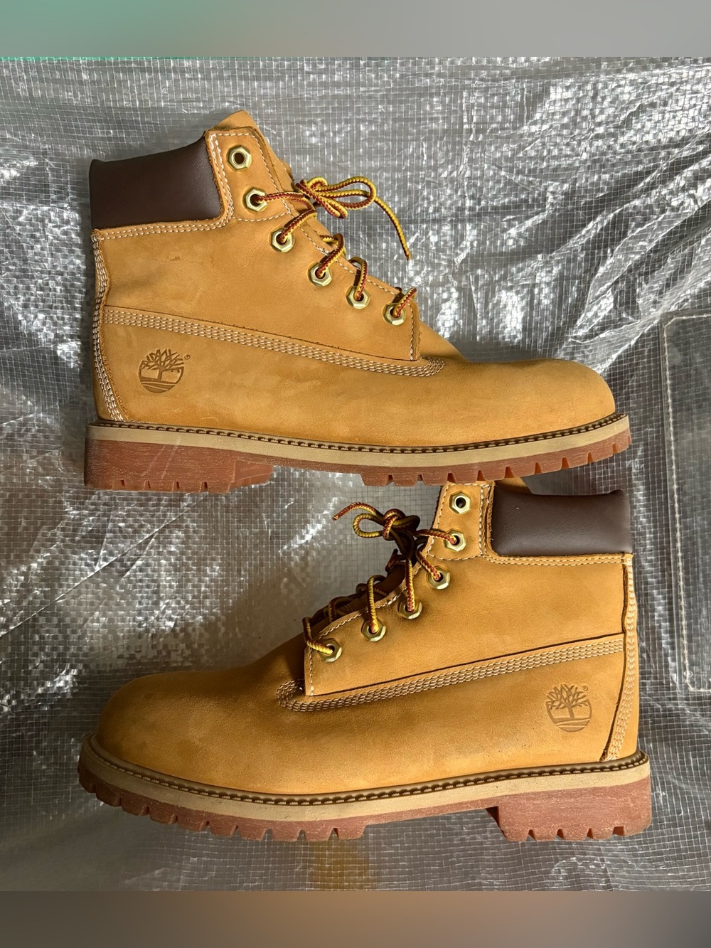 Size 6 - Timberland Boot